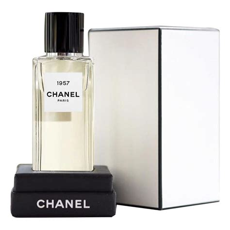 1957 eau de parfum chanel|Chanel 1957 for sale.